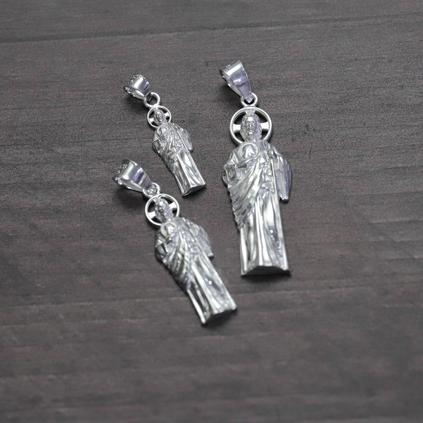 San Judas Mini